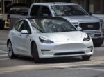 テスラのEV