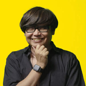 月田茂（つきた・しげる）氏