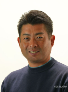 池田 勇太（いけだ ゆうた）選手